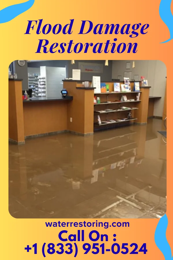 Flood Damage Restoration in Volcano Golf Course, HI